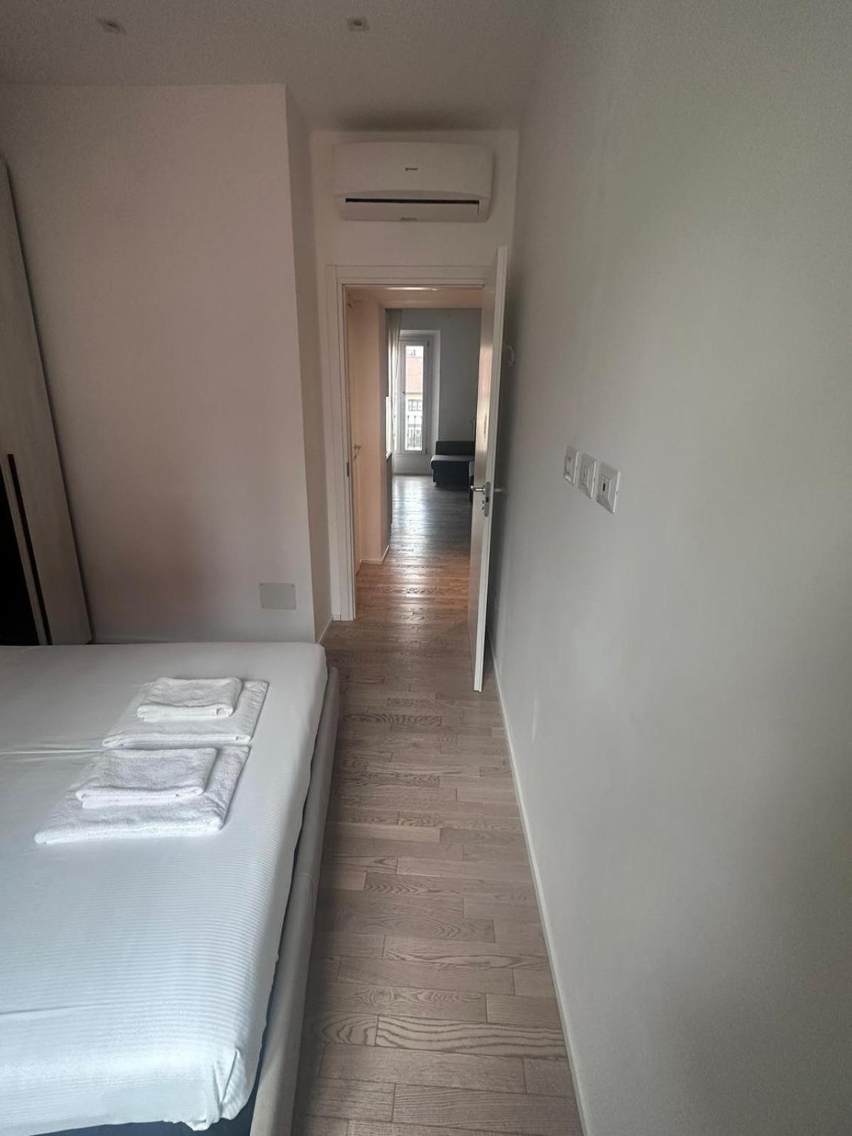 Superstudio Heart Of Apartment Mailand